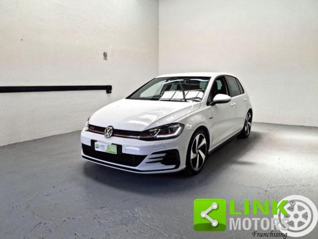 VOLKSWAGEN Golf GTI Performance 2.0 245 CV TSI DSG 5p. GARANZIA rif. 23940907 - Foto 3