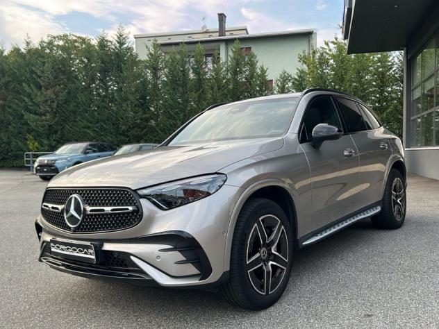 Mercedes-Benz GLC GLC 300 de phev AMG Line Premium Plus 4matic auto - Foto 4