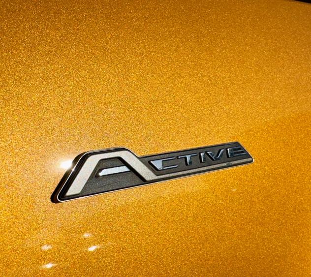 Ford EcoSport 1.0 EcoBoost 125 CV Start&Stop ST-Line Design - Foto 5