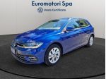 Volkswagen Polo Polo 1.0 tsi Style 95cv