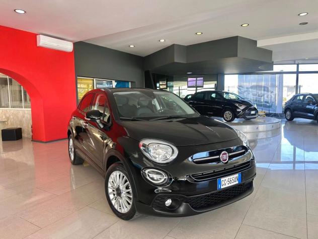 FIAT 500X 1.6 mjt CONNECT 130cv - Foto 4