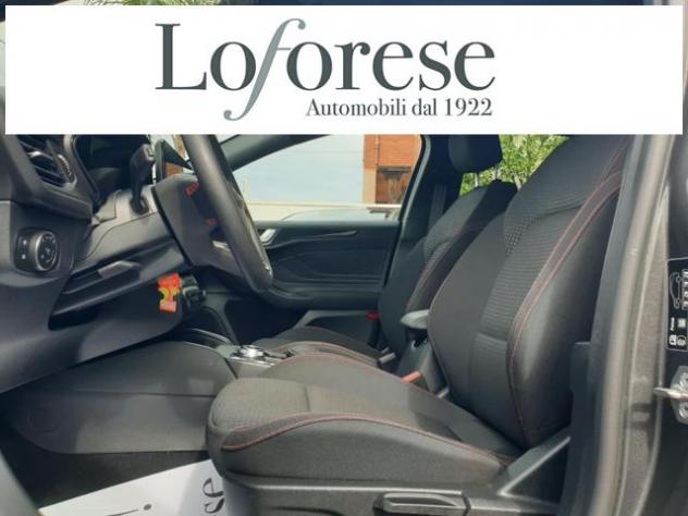 FORD Focus 1.5 EcoBlue 115 CV automatico 5p. ST-Line rif. 24190096 - Foto 8