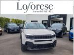 JEEP Avenger 1.2 Turbo 100 CV Longitude rif. 23500084