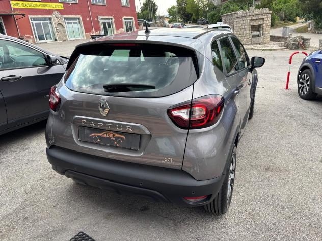 Renault Captur dCi 8V 90 CV Start&Stop Energy Life - Foto 3