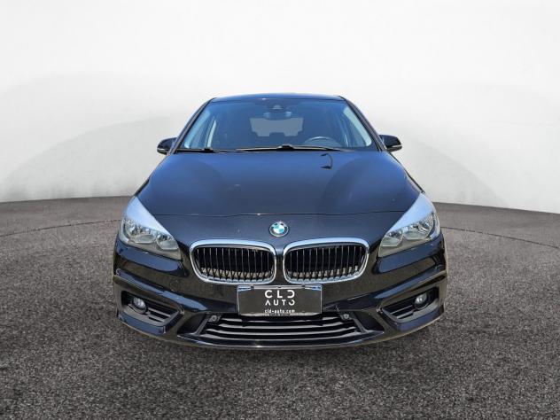 BMW Serie 2 Active Tourer 214d Active Tourer Luxury - Foto 2