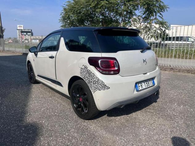 DS AUTOMOBILES DS 3 1.2 83cv Performance Line rif. 24162813 - Foto 6
