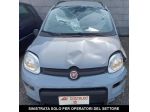 FIAT Panda 1.0 FireFly S&S Hybrid City Life rif. 23765182