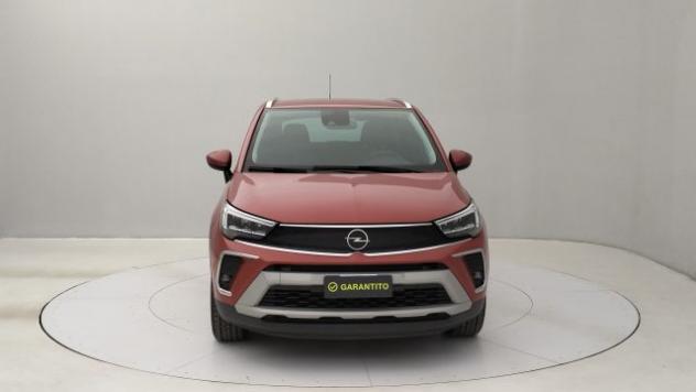 OPEL Crossland 1.5 ecotec Elegance 110cv rif. 22470632 - Foto 8