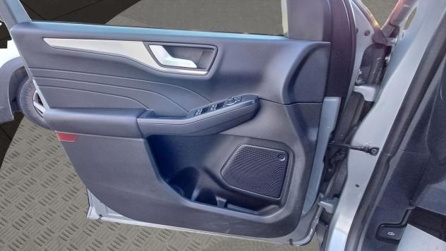 Ford Kuga 2.0 EcoBlue 120 CV aut. 2WD Titanium X - Foto 7