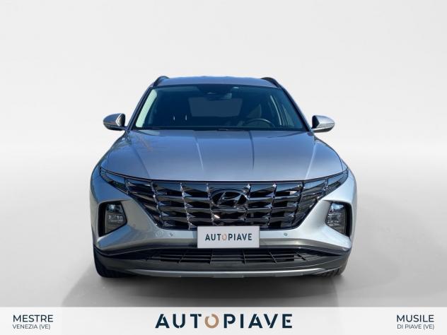 Hyundai Tucson 1.6 CRDi 2wd 115cv Xline - Foto 8