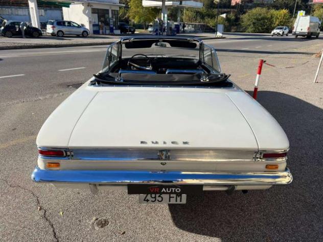 Buick Skylark Convertibile / Convertible - Cabrio Auotm. - Foto 7