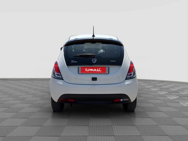 LANCIA Ypsilon Ypsilon 1.0 FireFly 5 porte S&S Hybrid Gold rif. 23930334 - Foto 4