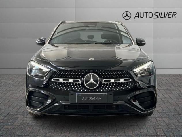 MERCEDES-BENZ GLA 200 d 4matic AMG Line Advanced Plus rif. 24059502 - Foto 3