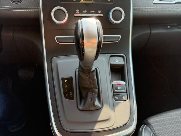 Renault Scénic IV 2017 1.6 dCi Energy 160cv Edition One EDC - Foto 7