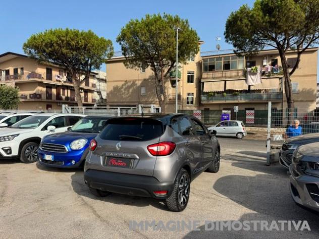 RENAULT Captur 1.5 dCi 8V 90 CV Start&Stop Energy R-Link rif. 23973364 - Foto 5