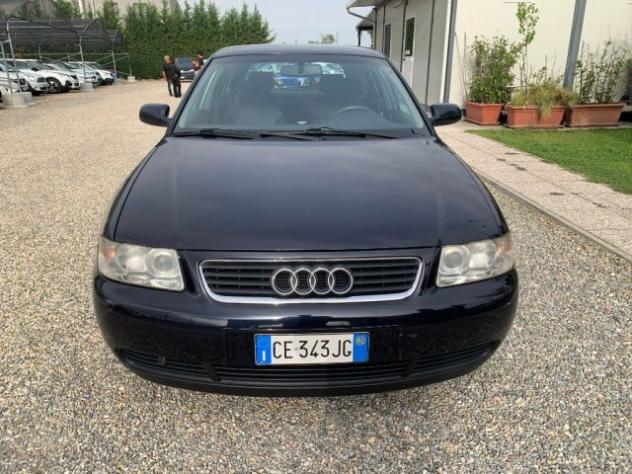 AUDI A3 1.6 cat 5p. Ambiente rif. 24047958 - Foto 8