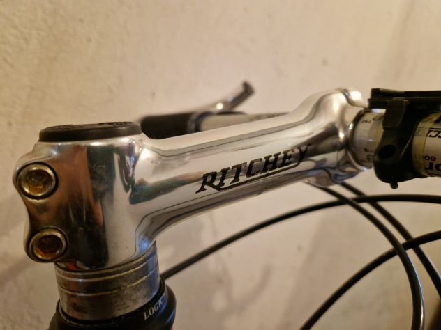 Mountain bike OLMO Twister - Foto 4