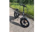 FAT BIKE PIEGHEVOLE ENGWE EP-2 PRO 750W 48v 13Ah NUOVO