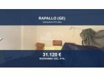 Immobile in asta di 25 m² in vendita a Rapallo