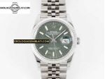 REPLICA Rolex DATEJUST 36 SS 116234 1:1 BEST EDITION ACCIAIO 904L QUADRANTE &hellip;