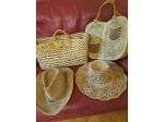set estivo per spiaggia