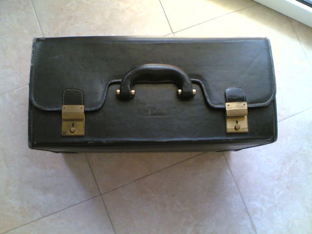 BORSA / SACCA PILOTA - Foto 5
