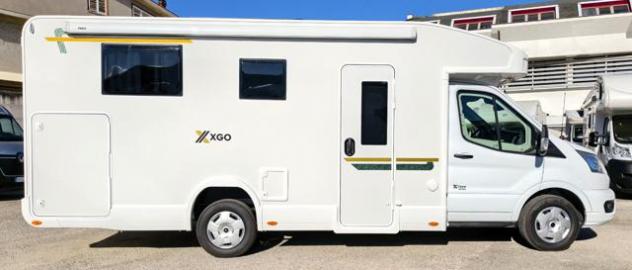 X-GO XCAMP 69 PLUS rif. 24134444 - Foto 3