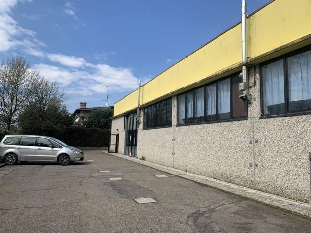 Crevalcore (BO) - Vendesi capannone commerciale indipendente a reddito - Foto 2