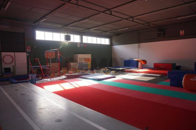 Capannone Industriale in vendita a Ragusa, Selvaggio - Foto 8