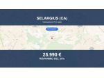 Immobile in asta di 95 m² in vendita a Selargius