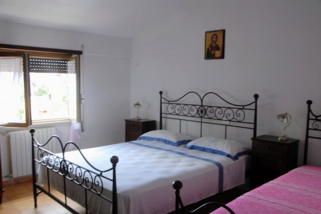 Casa indipendente ad Alvito (Fr) con terreni - Foto 6