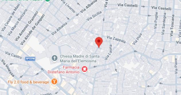 Immobile in asta di 139 m² in vendita a Biancavilla - Foto 5