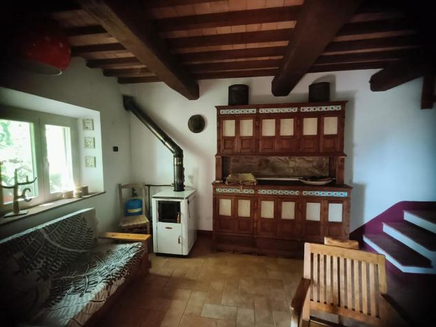 Casale in vendita a Castelmaggiore - Calci 190 mq Rif: 1424528 - Foto 5