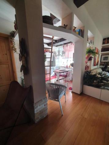 Appartamento in vendita a Carrara 95 mq Rif: 1431847 - Foto 2