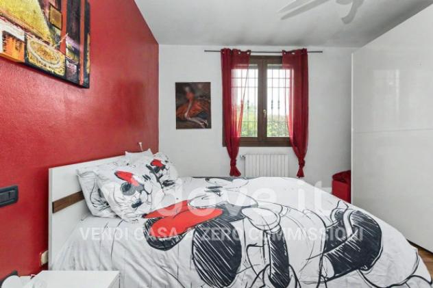 Appartamento di 106 m² con 3 locali e box auto doppio in vendita a Castelnuovo Rangone - Foto 19