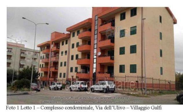 IMMOBILI-IMMOBILE RESIDENZIALE-Via Dell'Ulivo, 2, 97012 Villaggio Gulfi RG, Italia