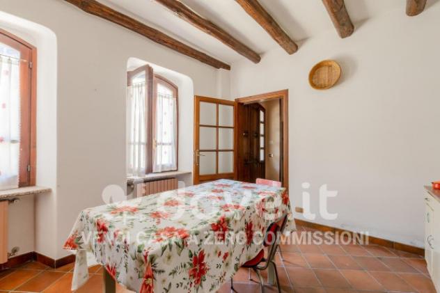 Villa di 339 m² con 5 locali e posto auto in vendita a Cocquio-Trevisago - Foto 16