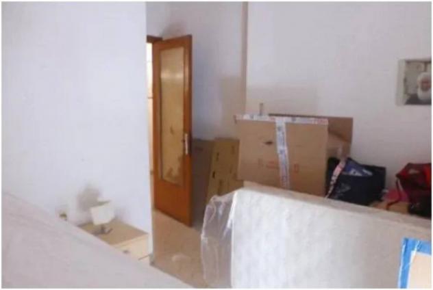 Immobile in asta di 170 m² con più di 5 locali e box auto in vendita a Fermo - Foto 13