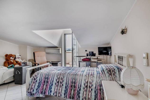 Villa in vendita a Fiano Romano - Foto 4