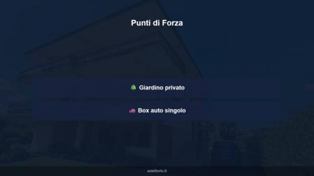 Immobile in asta di 92 m², box auto in vendita a Fondi - Foto 15