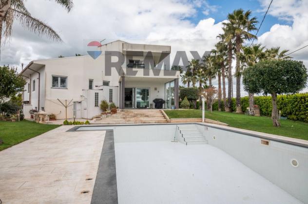 Villa o villino in vendita a Grammichele - Foto 3