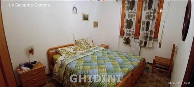 APPARTAMENTO di 4 vani e di 90 mq (GROSSETO - PORTO) rif. 2543.41M - Foto 11