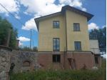 Immobile in asta di 173 m² con più di 5 locali e box auto in vendita a Gubbio