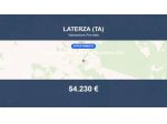 Immobile in asta di 152 m² in vendita a Laterza