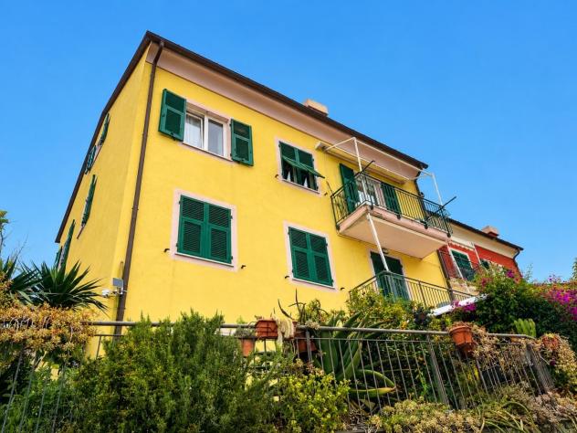 Appartamento in vendita a Levanto 135 mq Rif: 1412692 - Foto 2