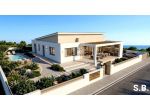 VILLA DA RISTRUTTURARE CON PROGETTO GIA’ PRONTO – CONSEGNA CHIAVI IN MANO CLASSE
