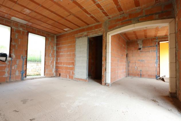 Porzione di casa in vendita a Longare