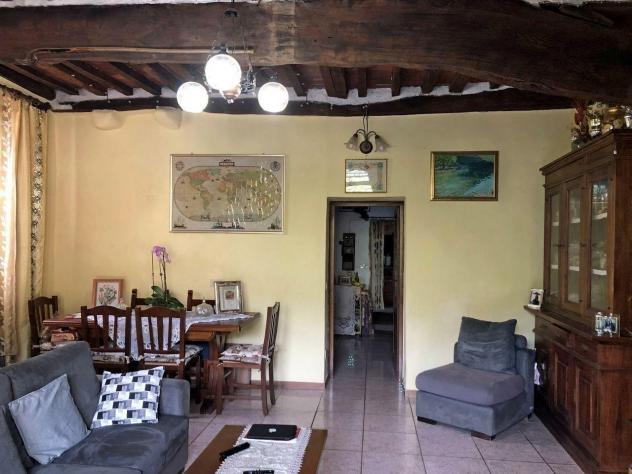 Colonica in vendita a Sant'Ilario di Brancoli - Lucca 230 mq Rif: 1365529 - Foto 5