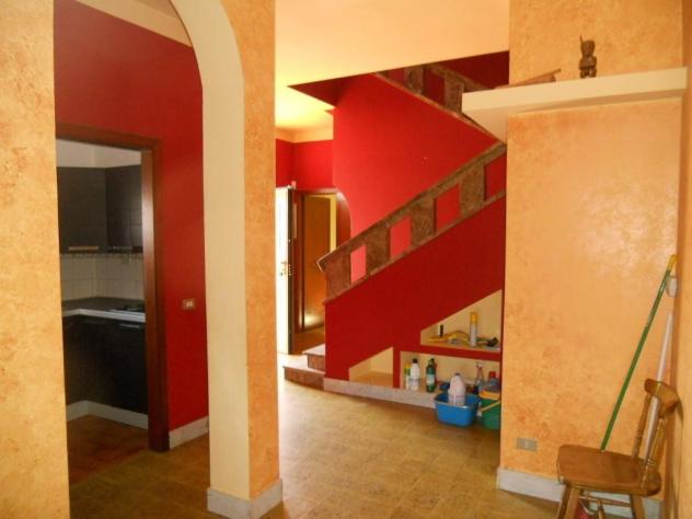 Villa in vendita a Luni 240 mq Rif: 1340981 - Foto 10