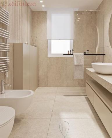 NUOVO TRILOCALE CON STUPENDO TERRAZZO - RECUPERO SISMA BONUS - Foto 6